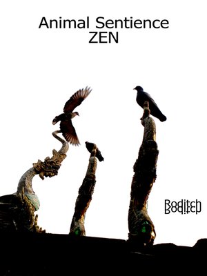 cover image of Animal Sentience Zen